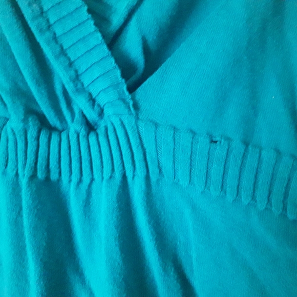 Maternity top - Picture 3 of 3